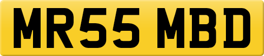 MR55MBD